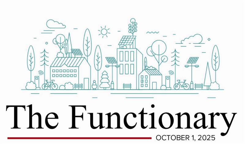 46 kb - Functionary Newsletter October 1, 2025