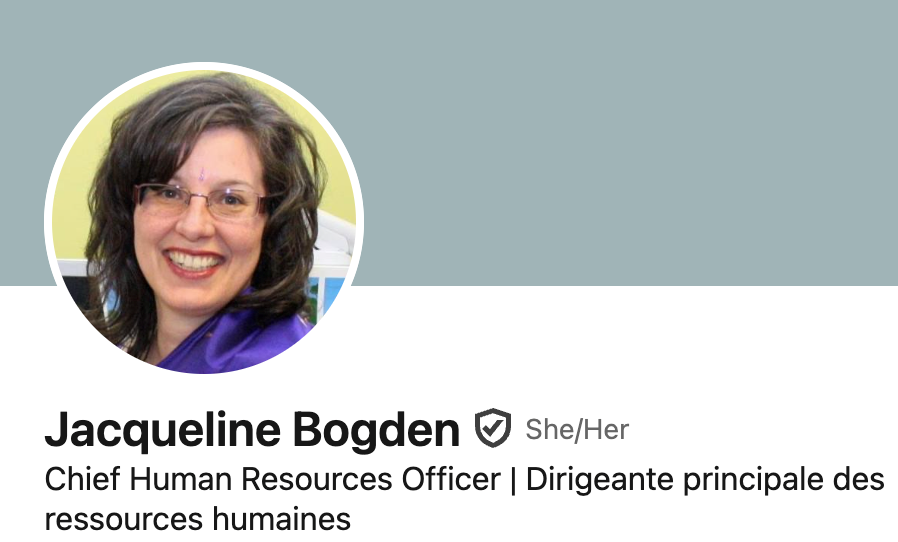 Jacqueline Bogden