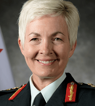 Jennie Carignan - crop