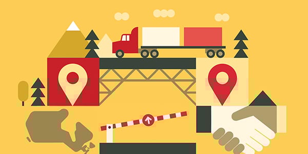Newsletter Barriers and Bridges 