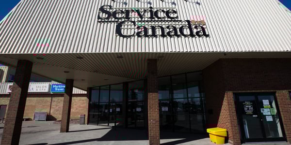 Service Canada Kingston-1