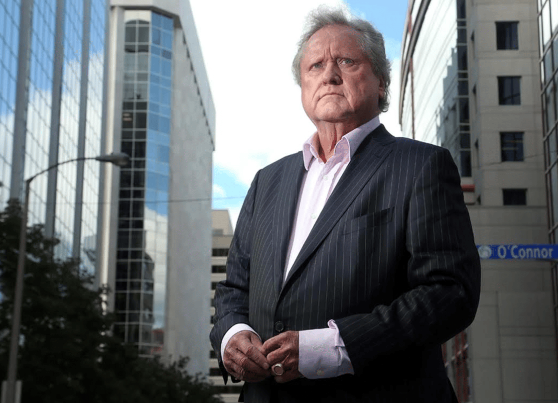 Wilkerson - OConnor St