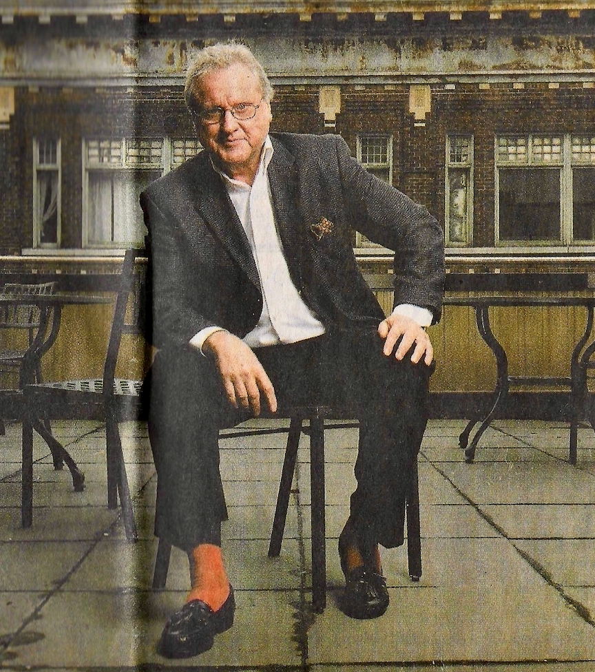 Wilkinson Fluke cover