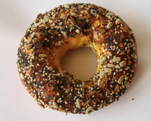 bagel 222